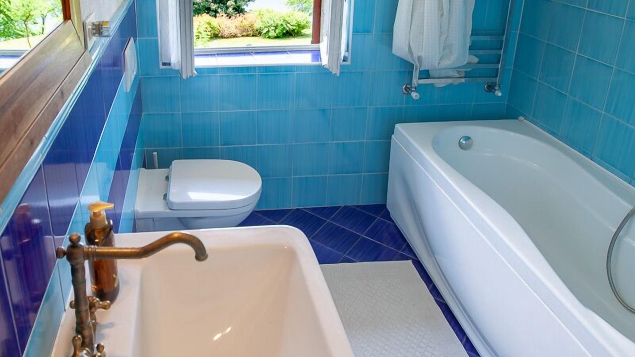 Photo of Bathroom in Solto Collina