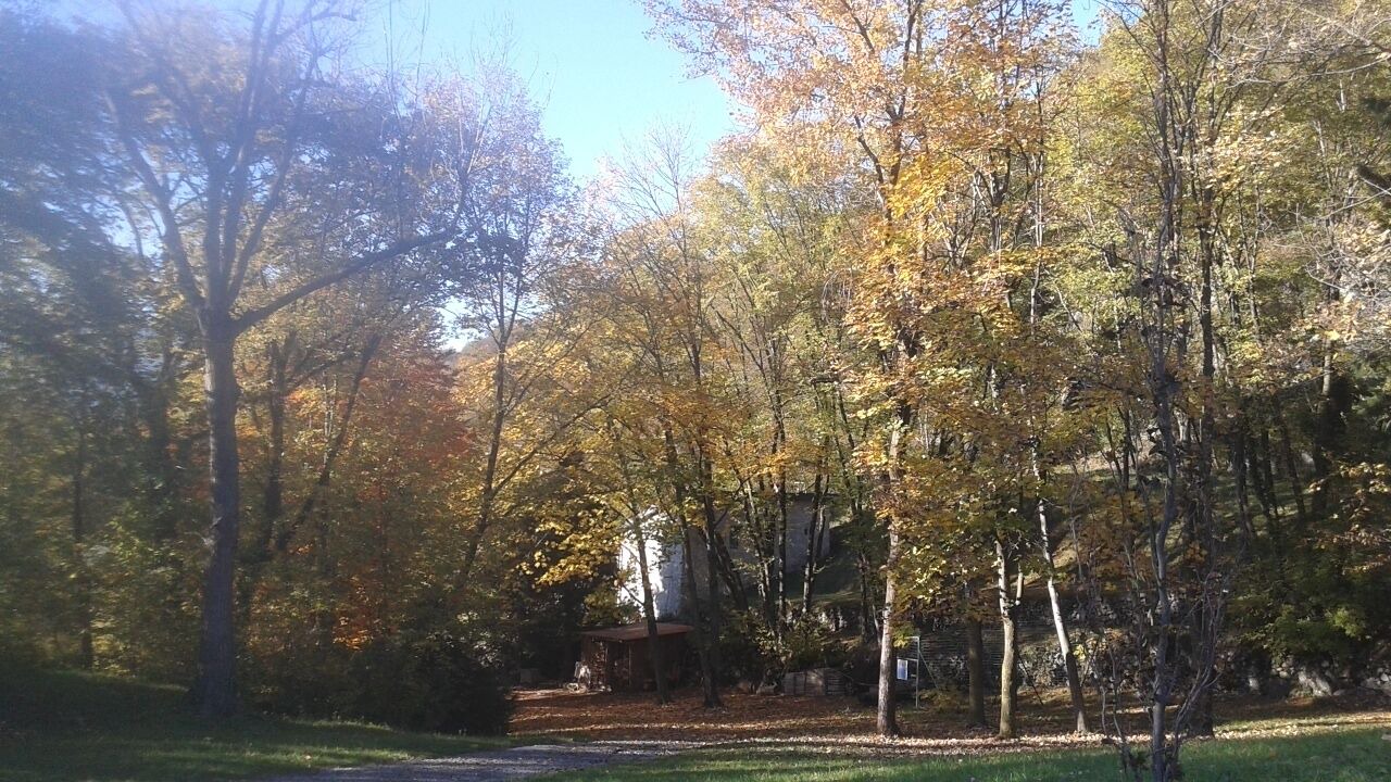 Photo of Outdoor in Solto Collina