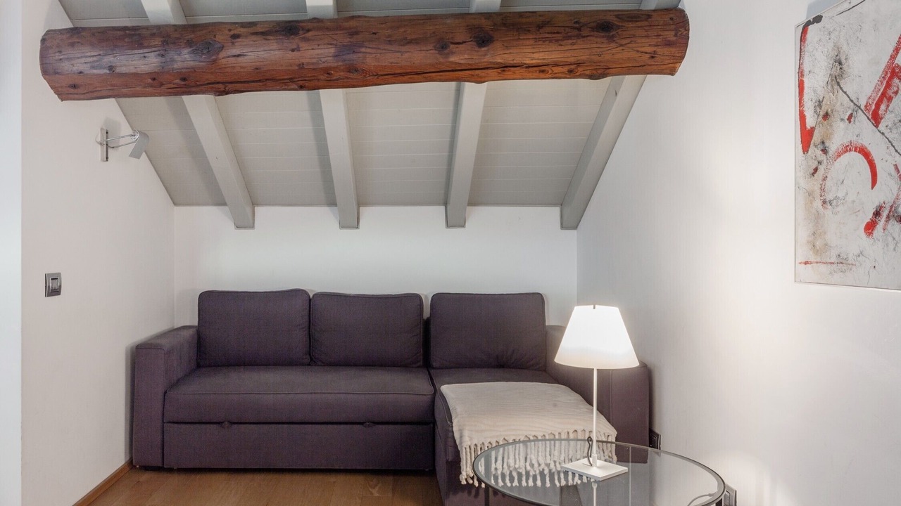 Photo of Livingroom in Como City Centre