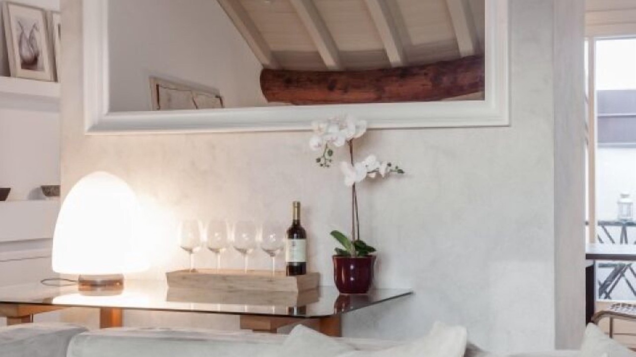 Photo of Livingroom in Como City Centre