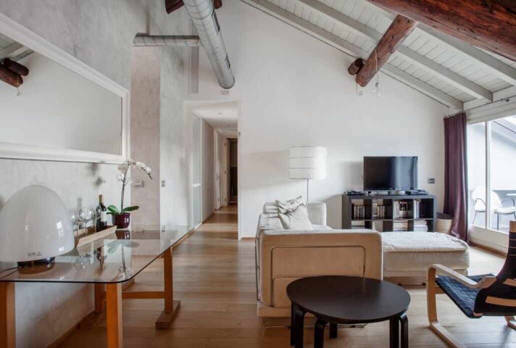Photo of Livingroom in Como City Centre