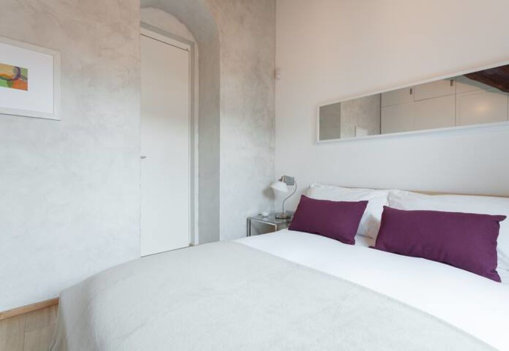 Photo of Bedroom in Como City Centre