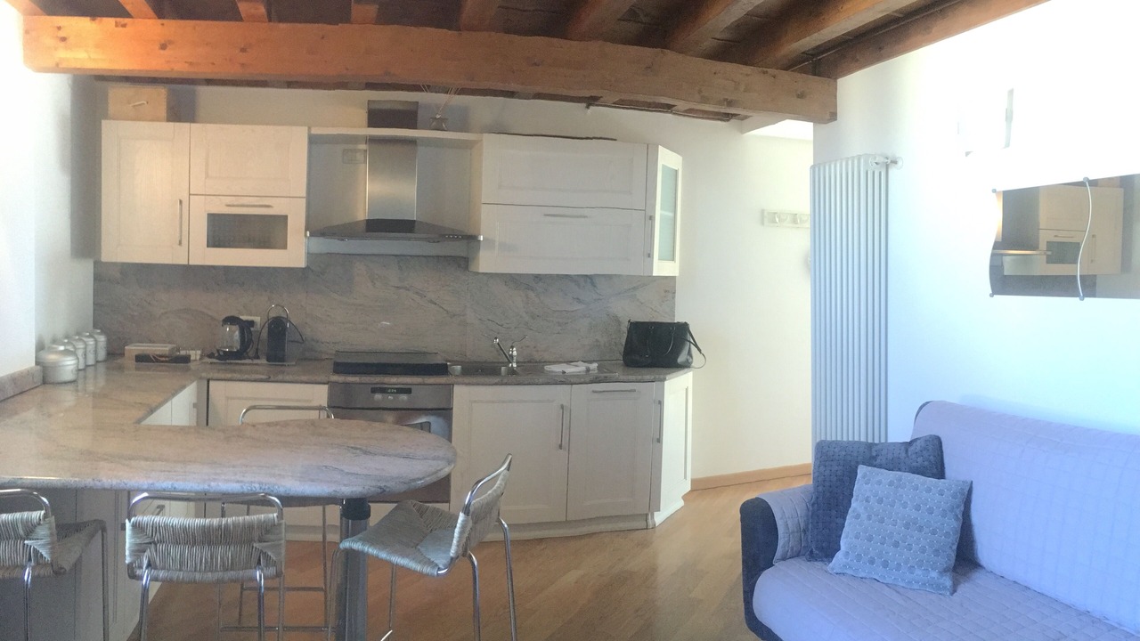Photo of Livingroom in Citta Alta