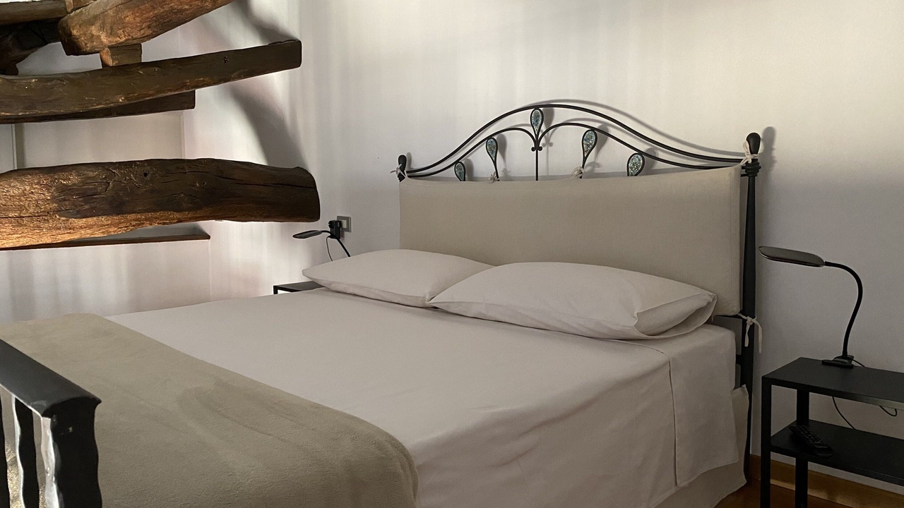 Photo of Bedroom in Citta Alta