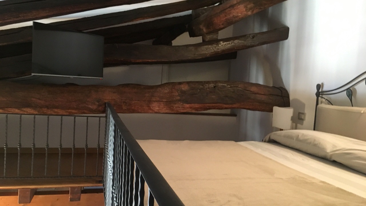 Photo of Bedroom in Citta Alta