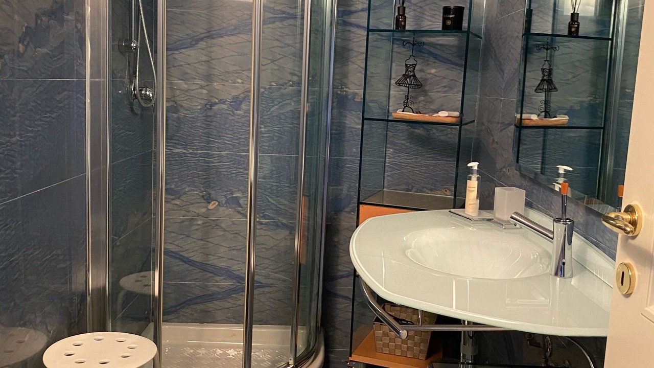 Photo of Bathroom in Citta Alta