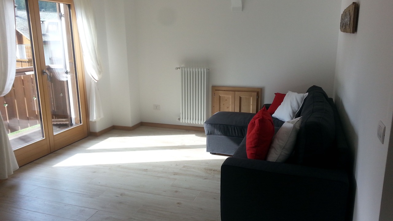 Photo of Livingroom in Cepina