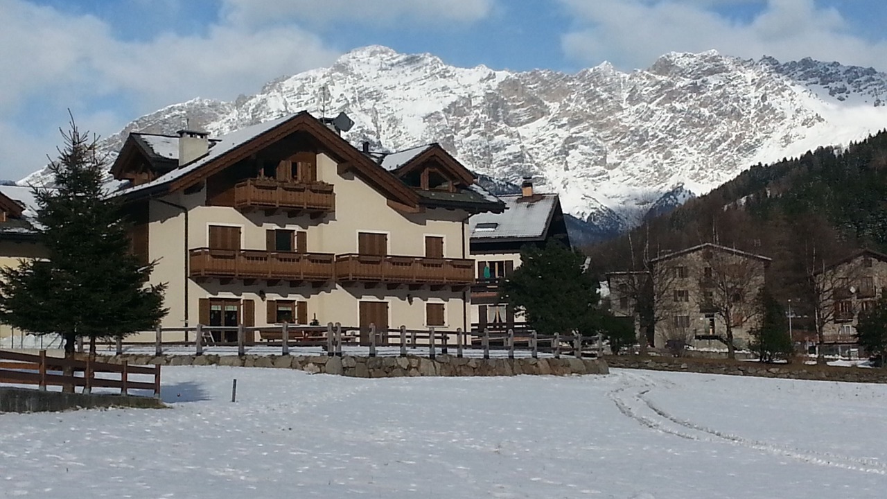 Photo of Outdoor in Cepina