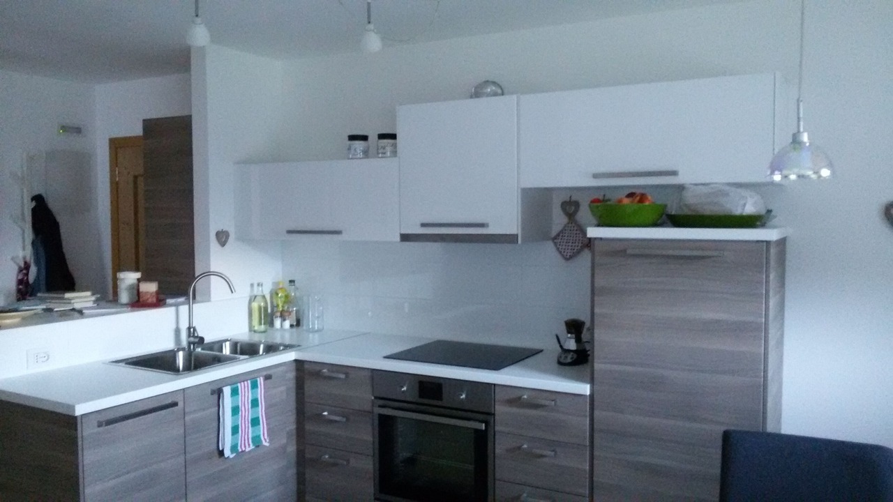 Photo of Kitchen in Cepina