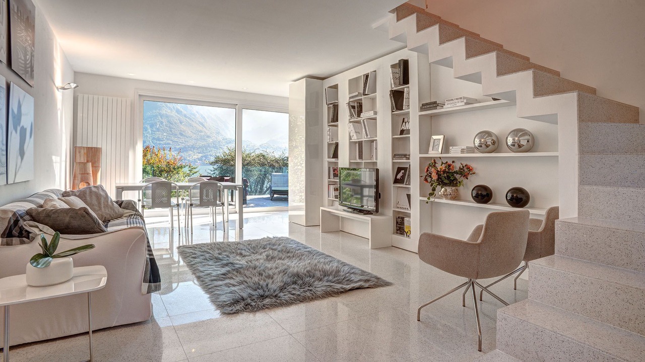 Photo of Livingroom in Vassena