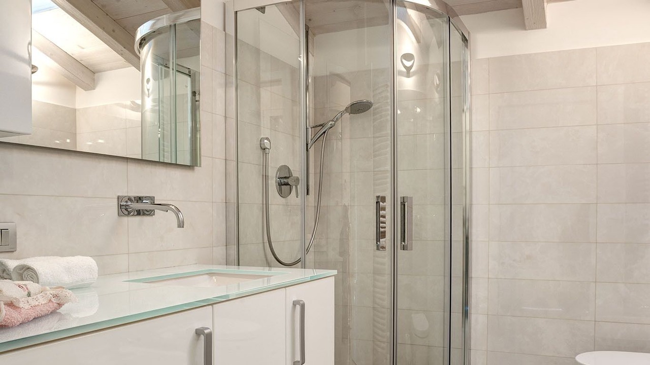 Photo of Bathroom in Vassena