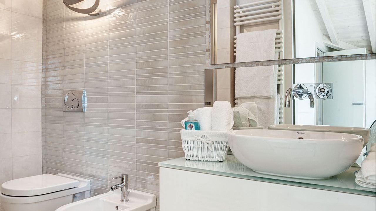 Photo of Bathroom in Vassena