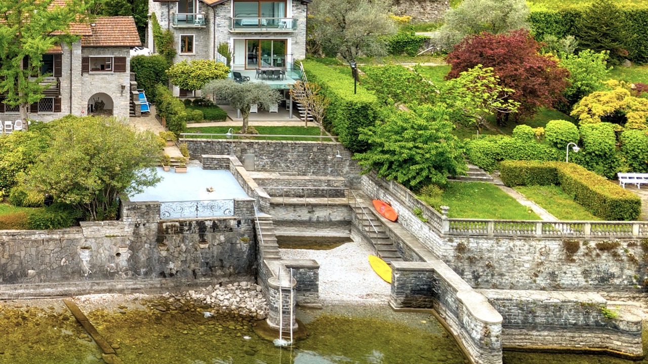 Photo of Outdoor in Vassena