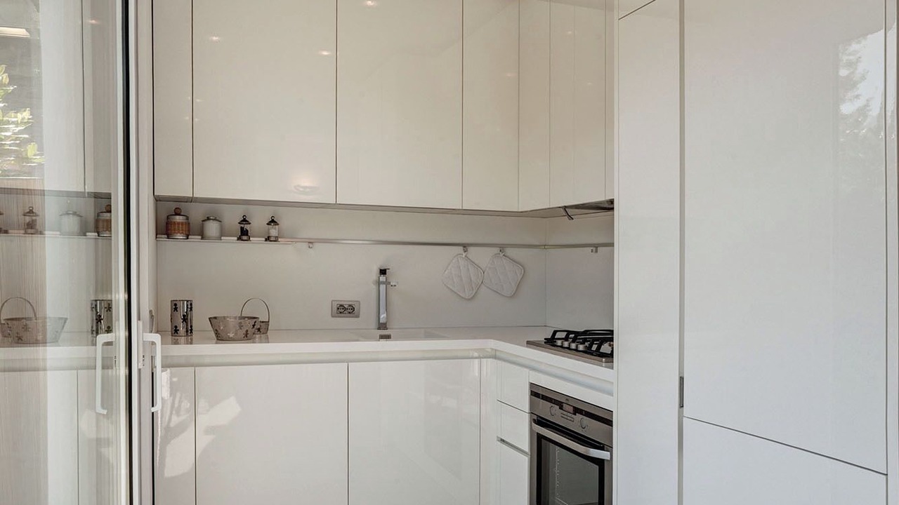 Photo of Kitchen in Vassena