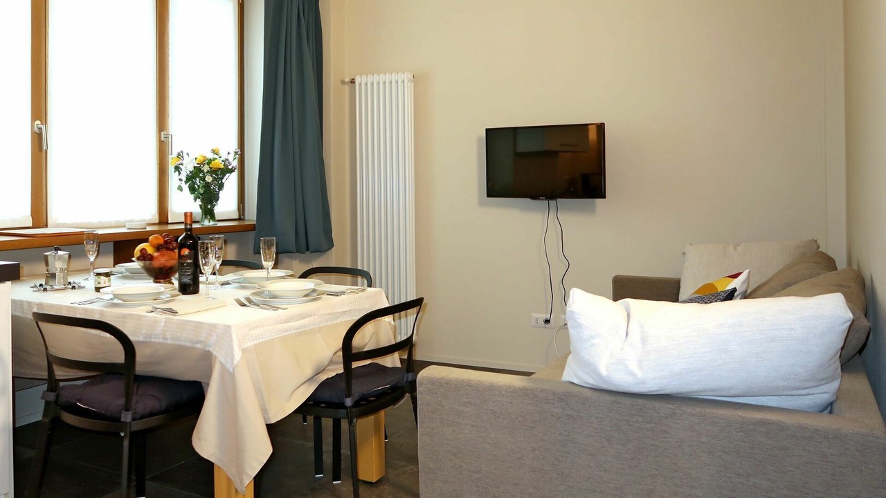 Photo of Bedroom in Olgiasca