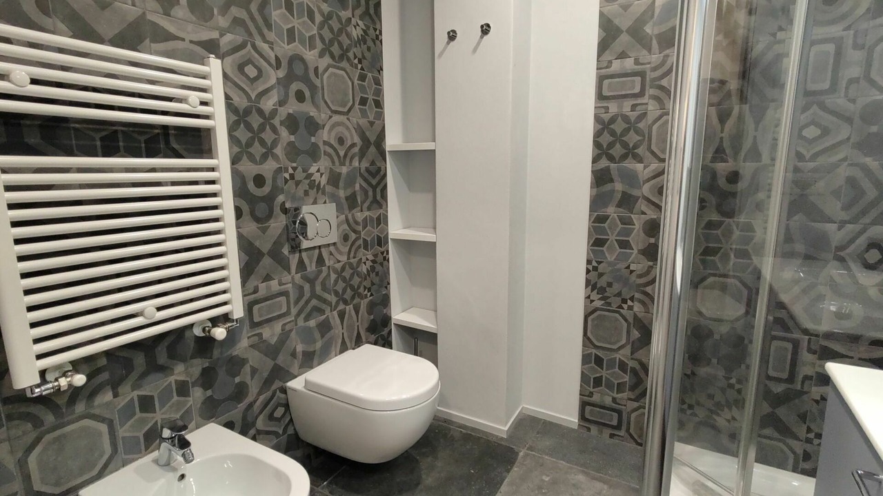 Photo of Bathroom in Olgiasca