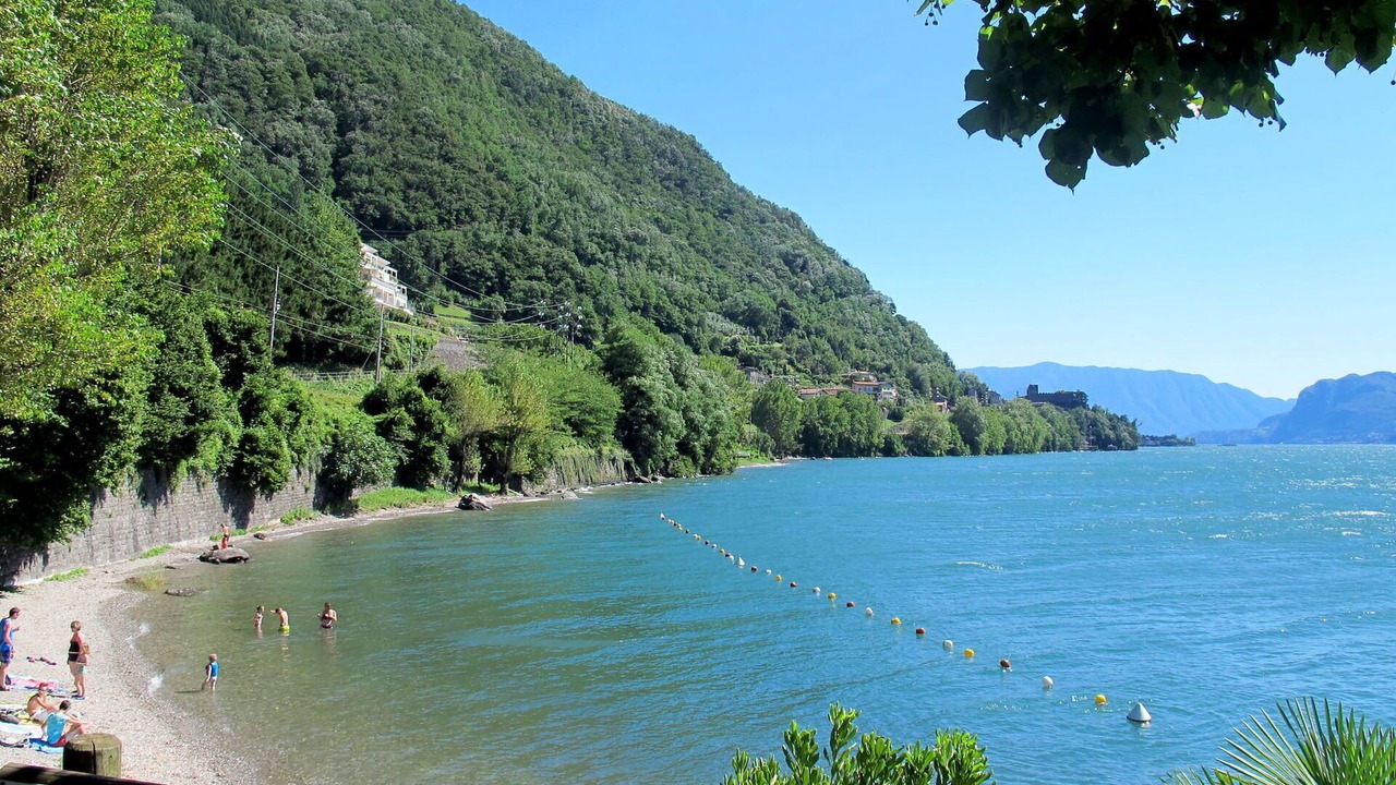 Photo of Others in Olgiasca