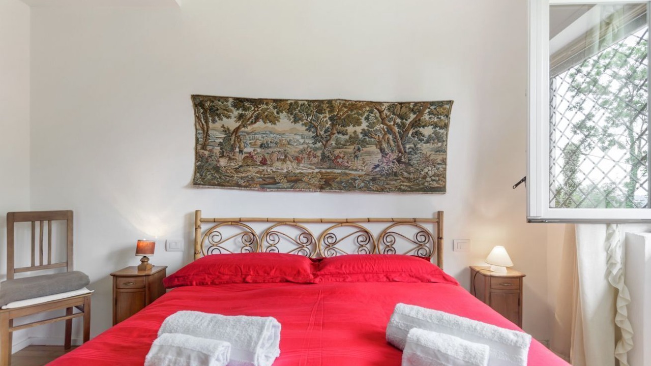 Photo of Bedroom in Cernobbio