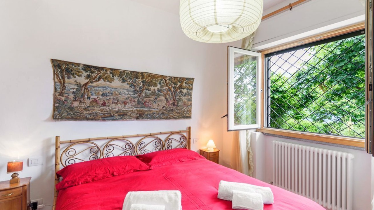 Photo of Bedroom in Cernobbio