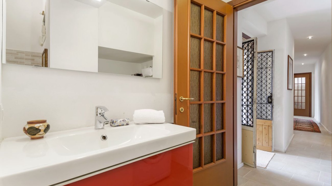Photo of Bathroom in Cernobbio