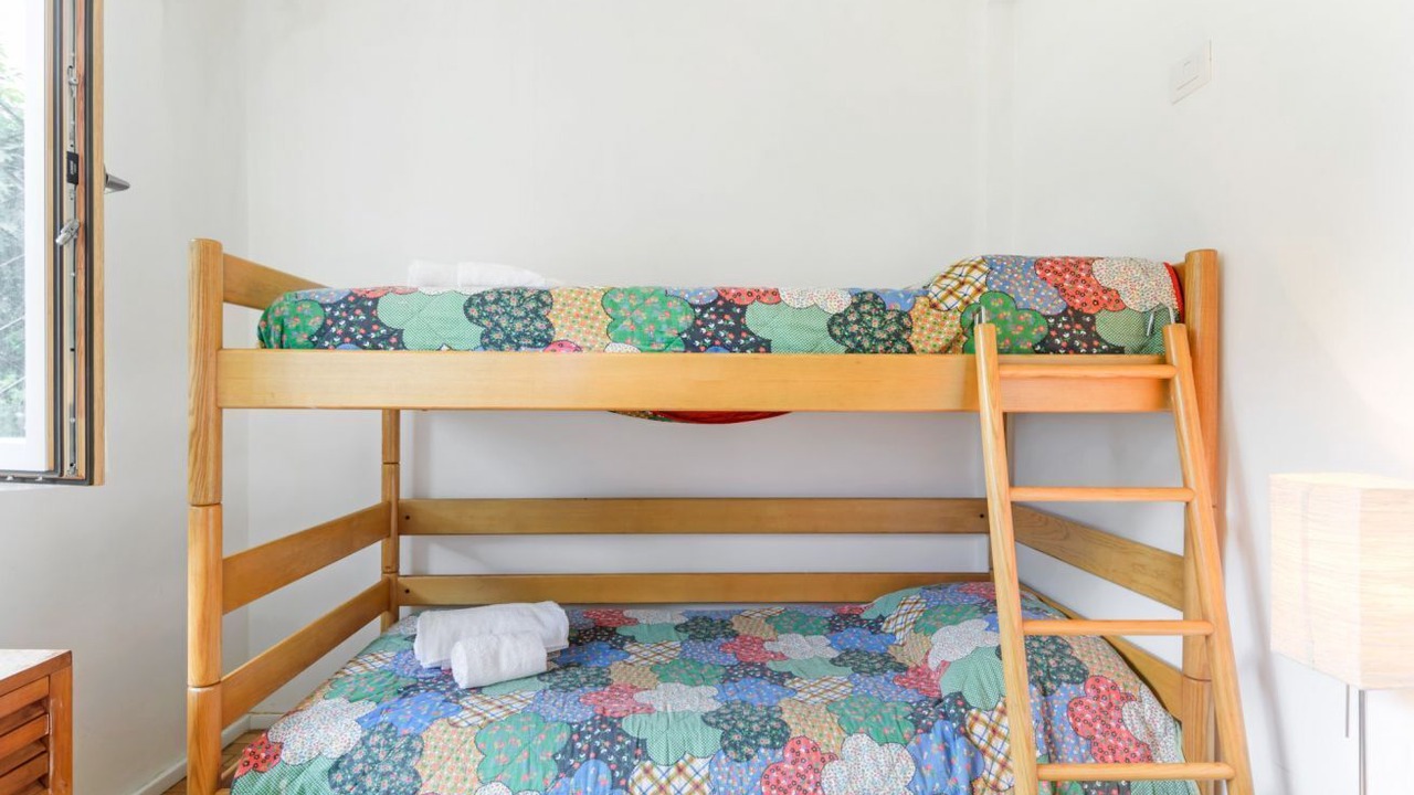 Photo of Bedroom in Cernobbio