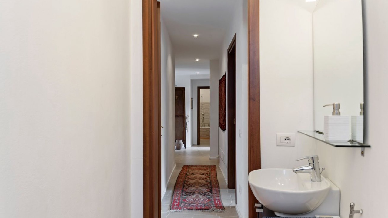 Photo of Bathroom in Cernobbio
