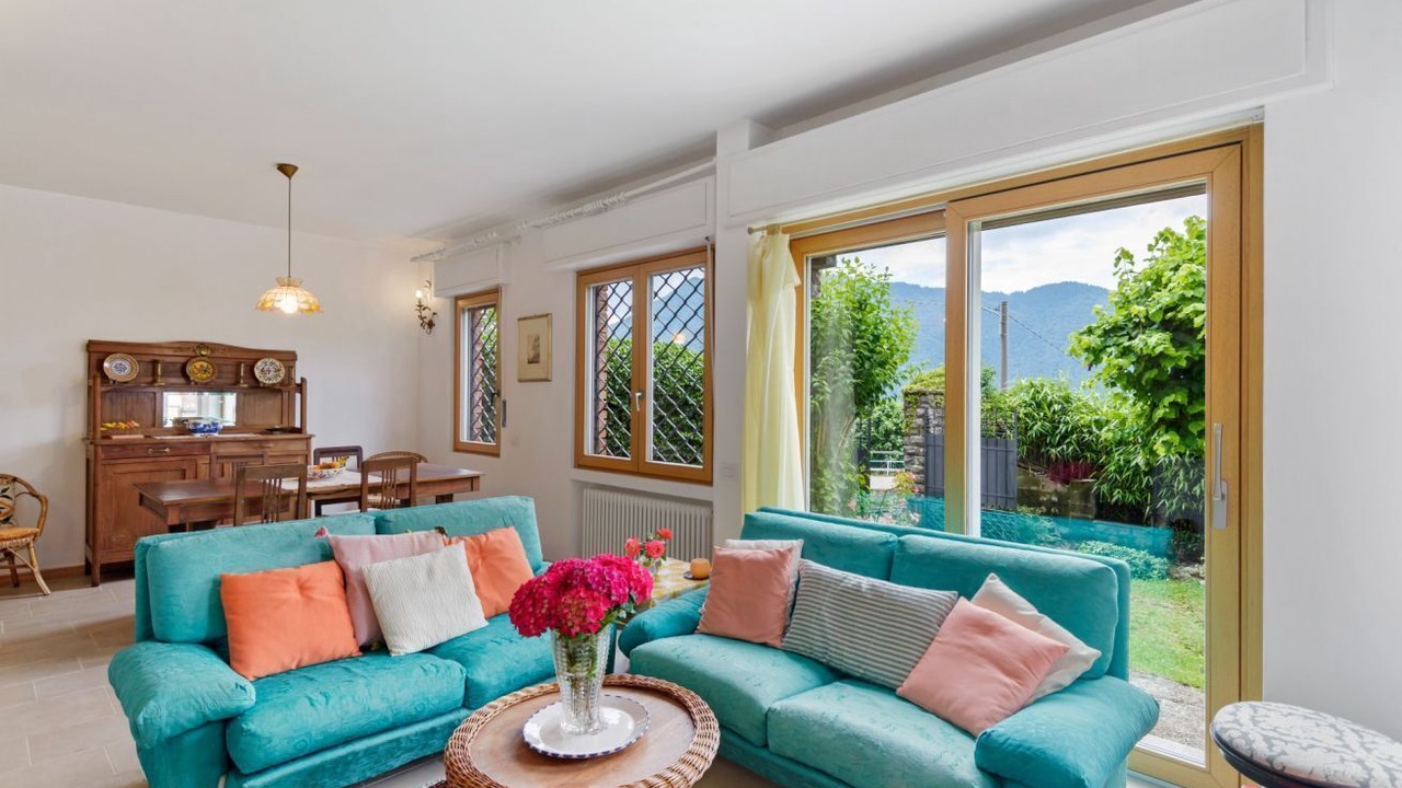 Photo of Livingroom in Cernobbio