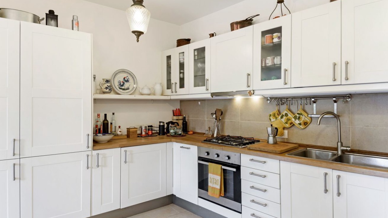 Photo of Kitchen in Cernobbio