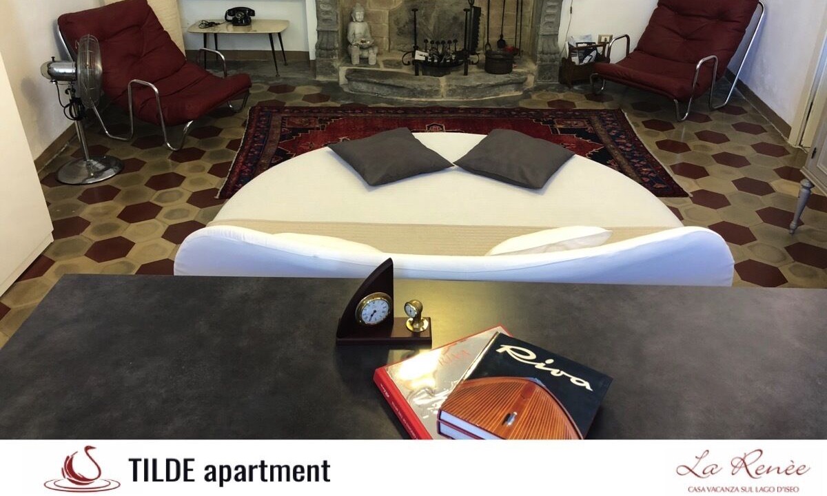 Photo of Bedroom in Predore
