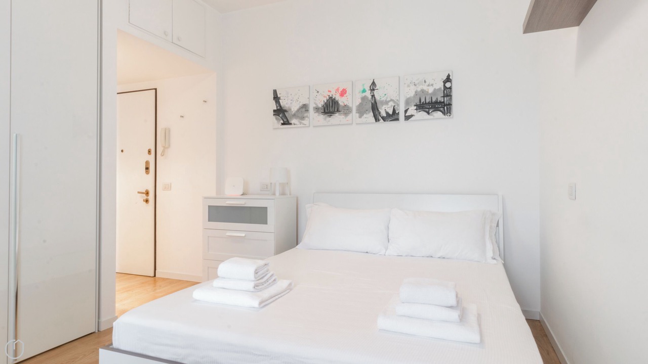 Photo of Bedroom in Casoretto