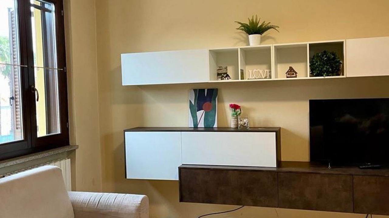 Photo of Livingroom in Gallarate