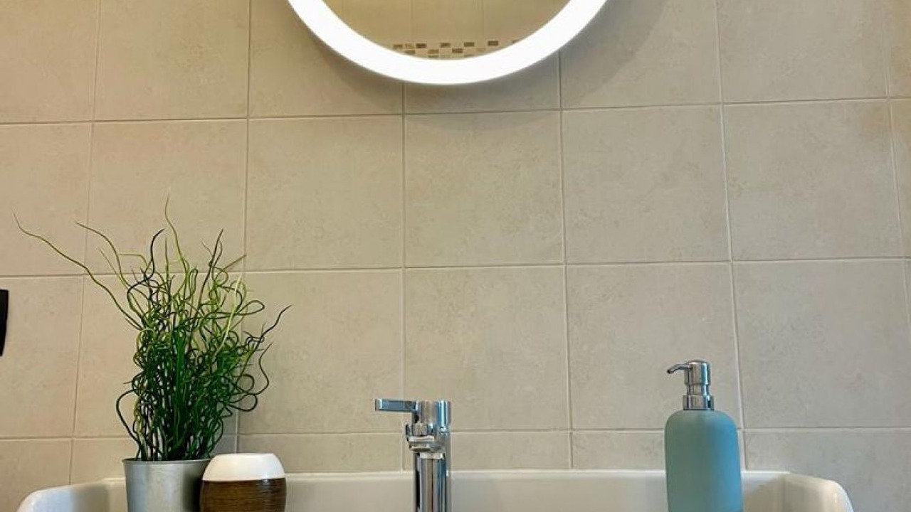 Photo of Bathroom in Gallarate