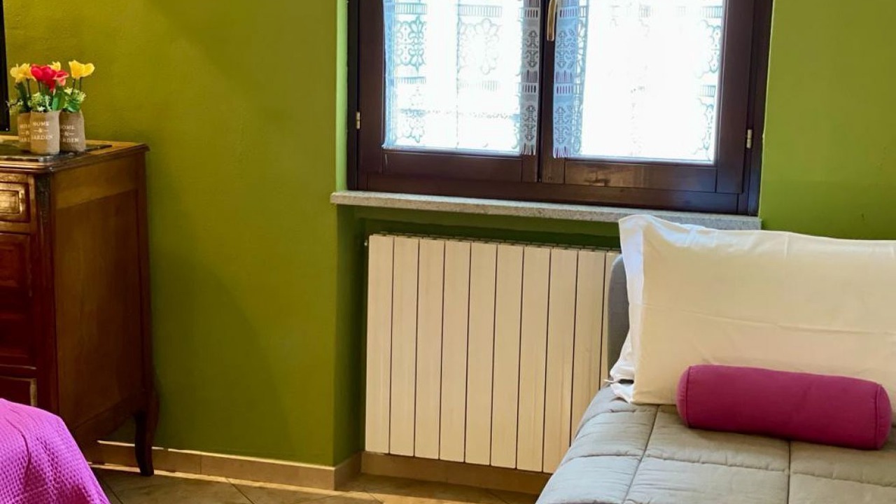 Photo of Bedroom in Gallarate