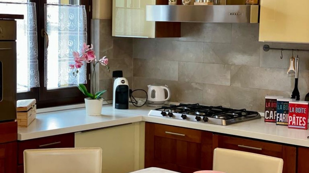 Photo of Kitchen in Gallarate