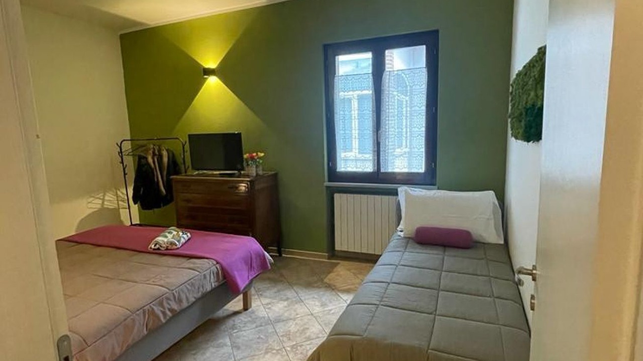 Photo of Bedroom in Gallarate
