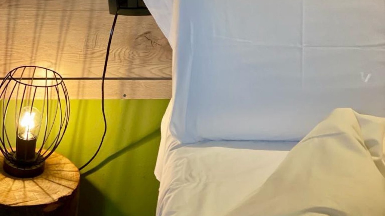Photo of Bedroom in Gallarate