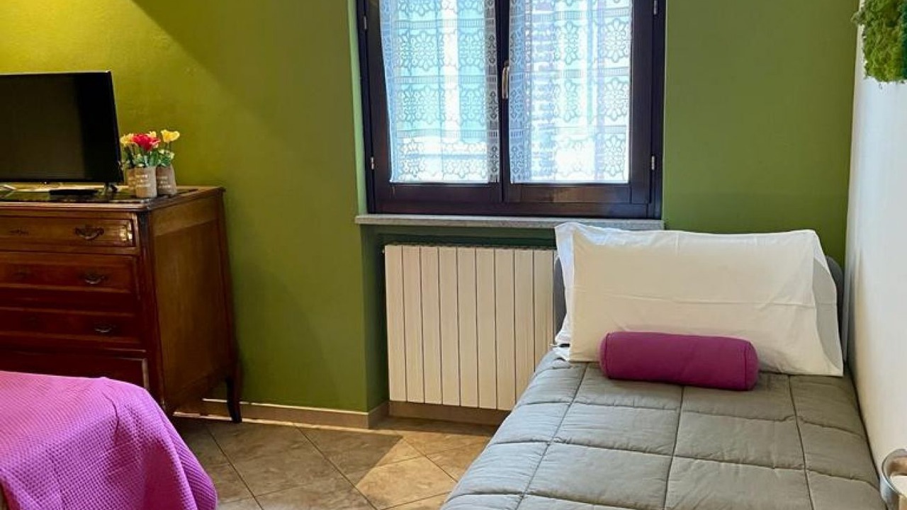 Photo of Bedroom in Gallarate