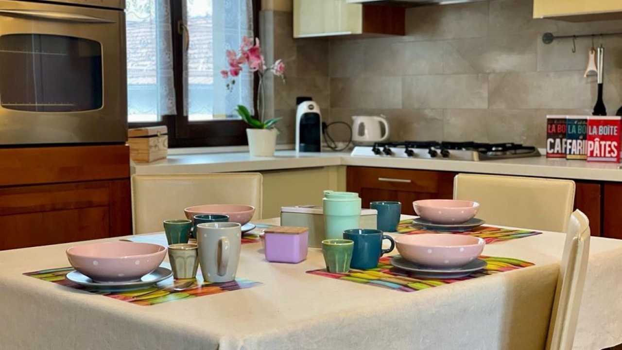 Photo of Kitchen in Gallarate