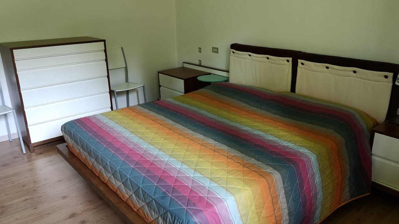 Photo of Bedroom in Treviso Bresciano