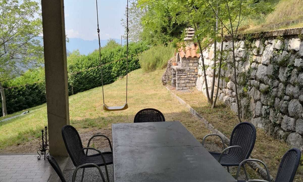 Photo of Outdoor in Treviso Bresciano