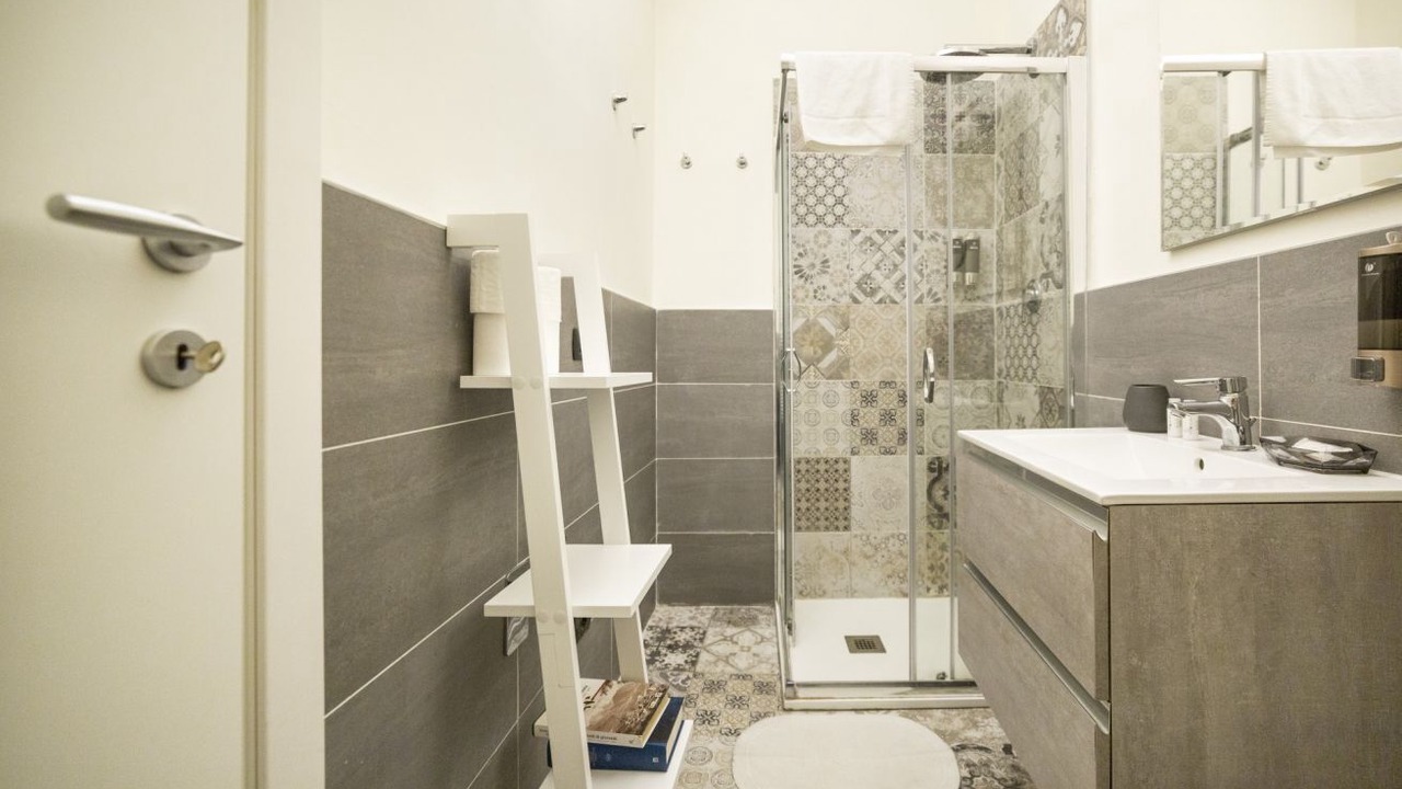 Photo of Bathroom in Bruzzano