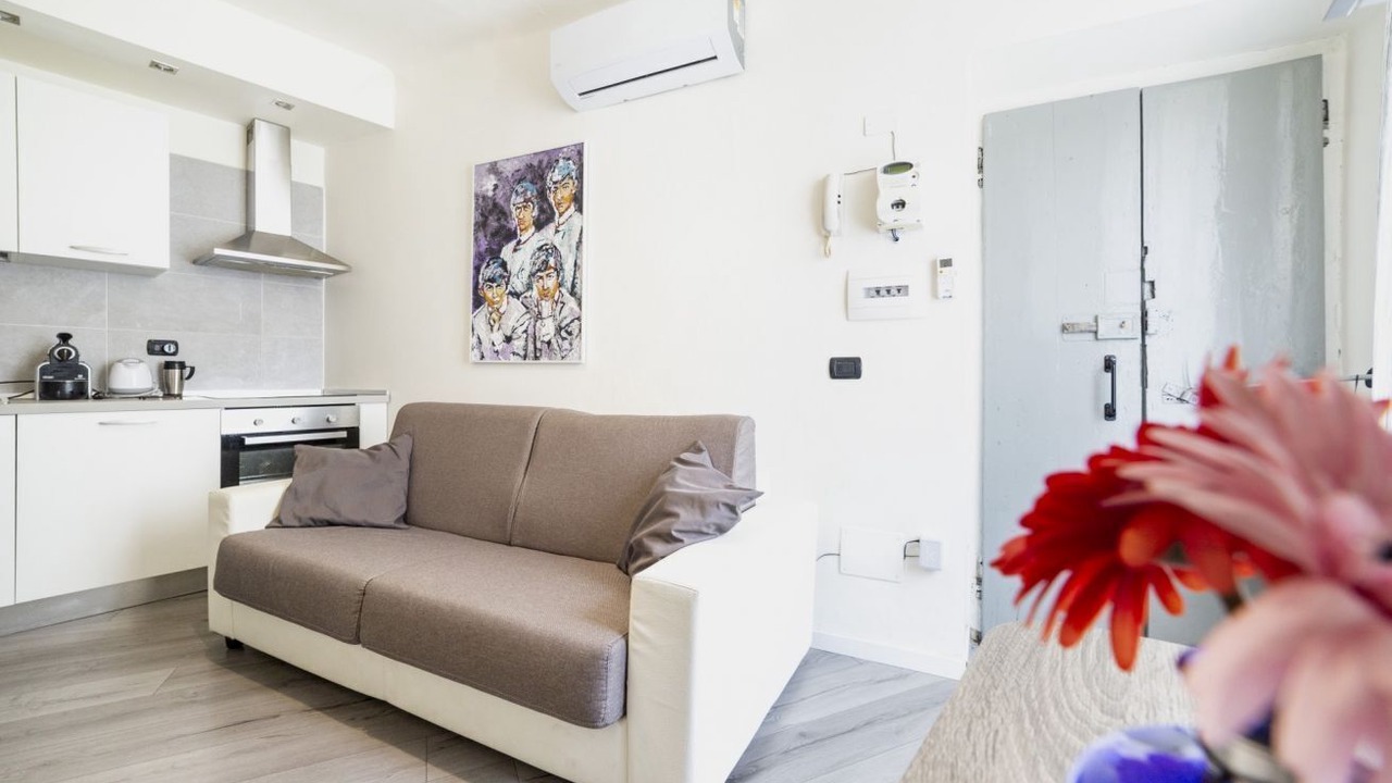 Photo of Livingroom in Bruzzano