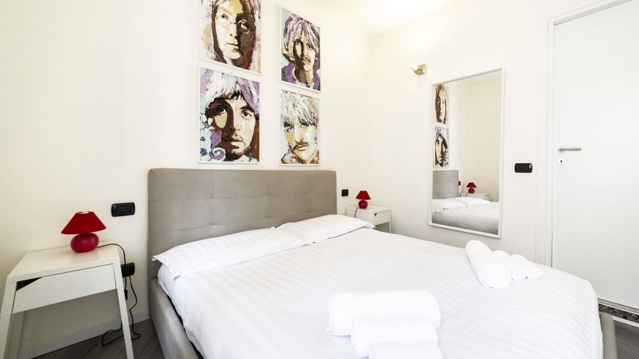 Photo of Bedroom in Bruzzano