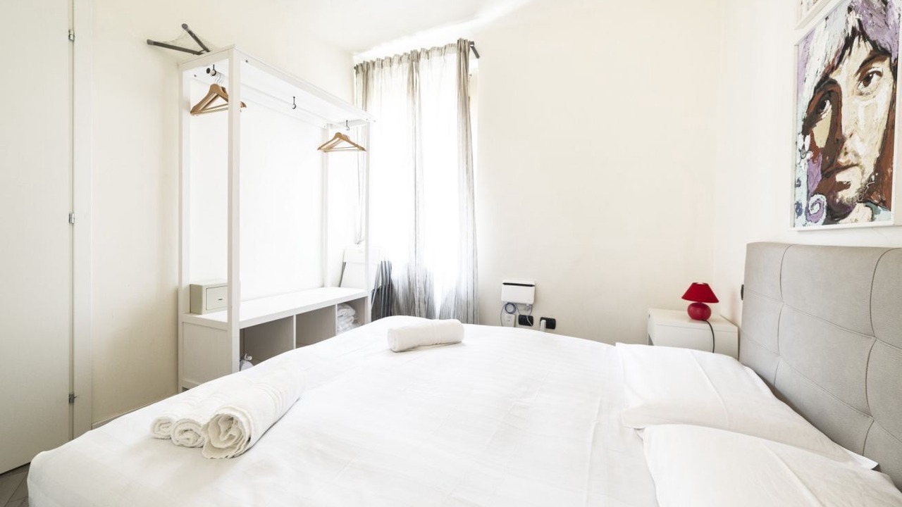 Photo of Bedroom in Bruzzano