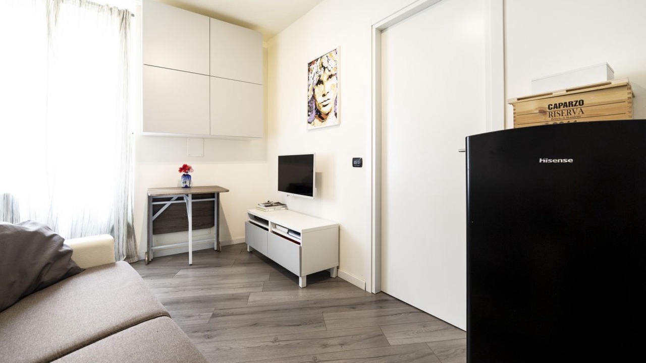 Photo of Livingroom in Bruzzano