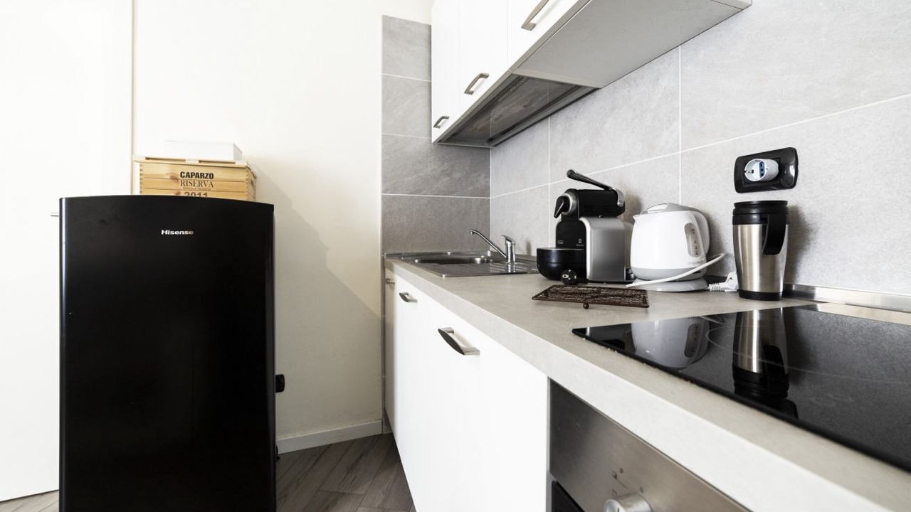 Photo of Kitchen in Bruzzano