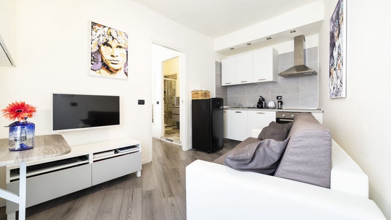 Photo of Livingroom in Bruzzano