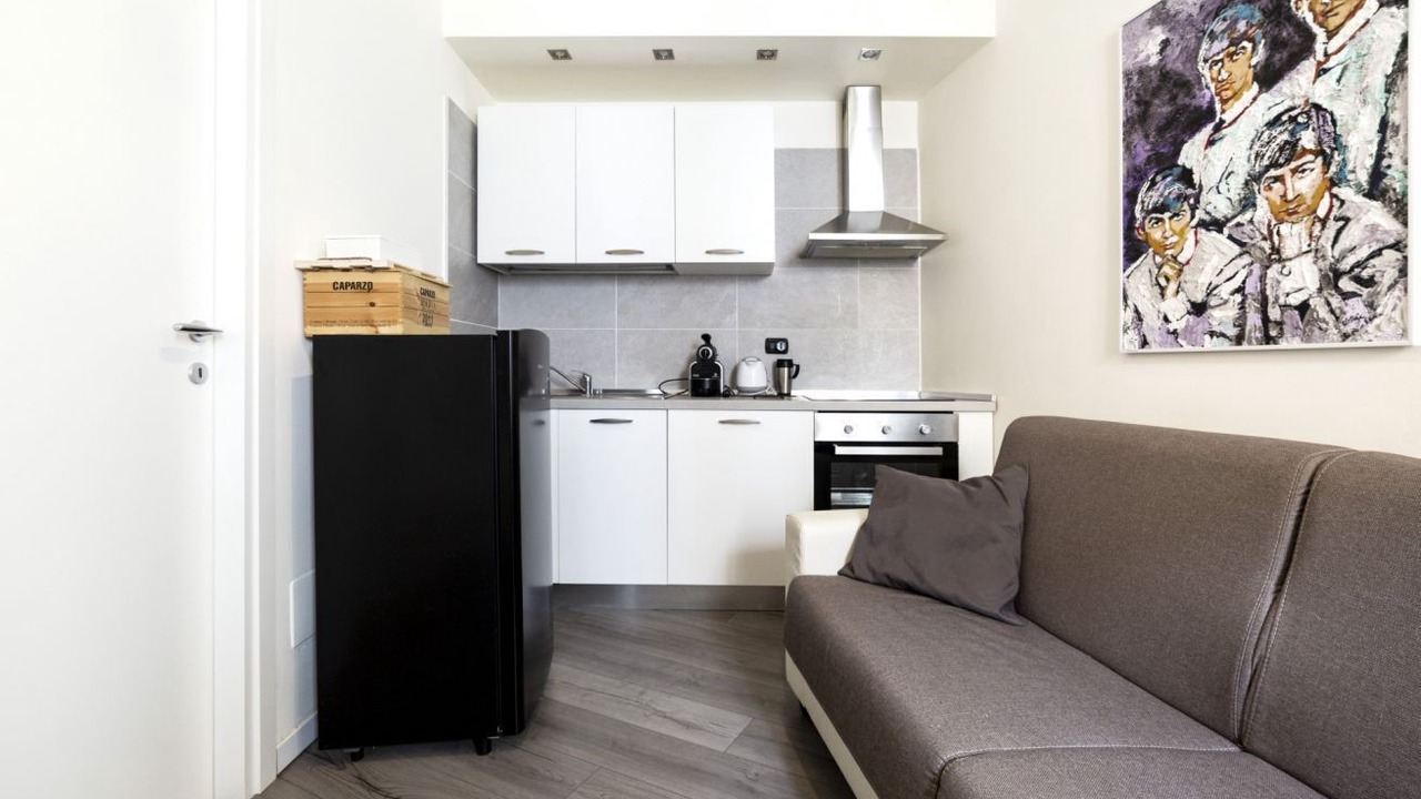 Photo of Livingroom in Bruzzano
