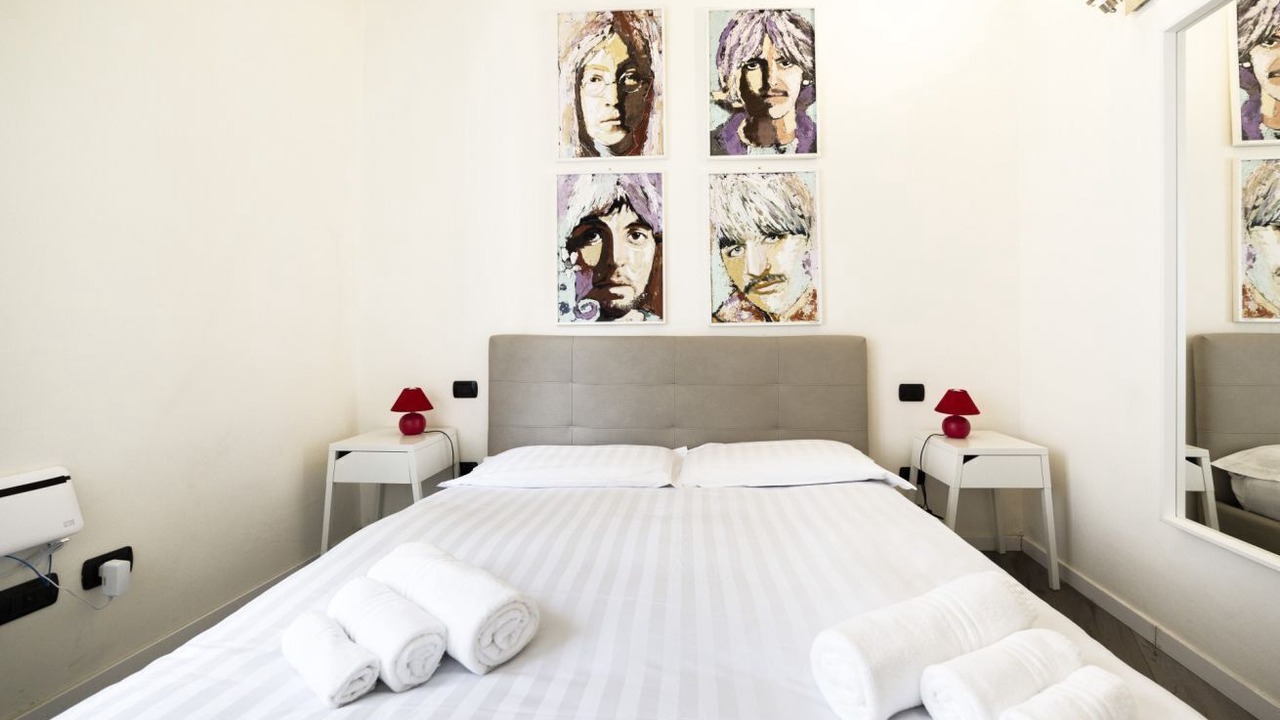 Photo of Bedroom in Bruzzano