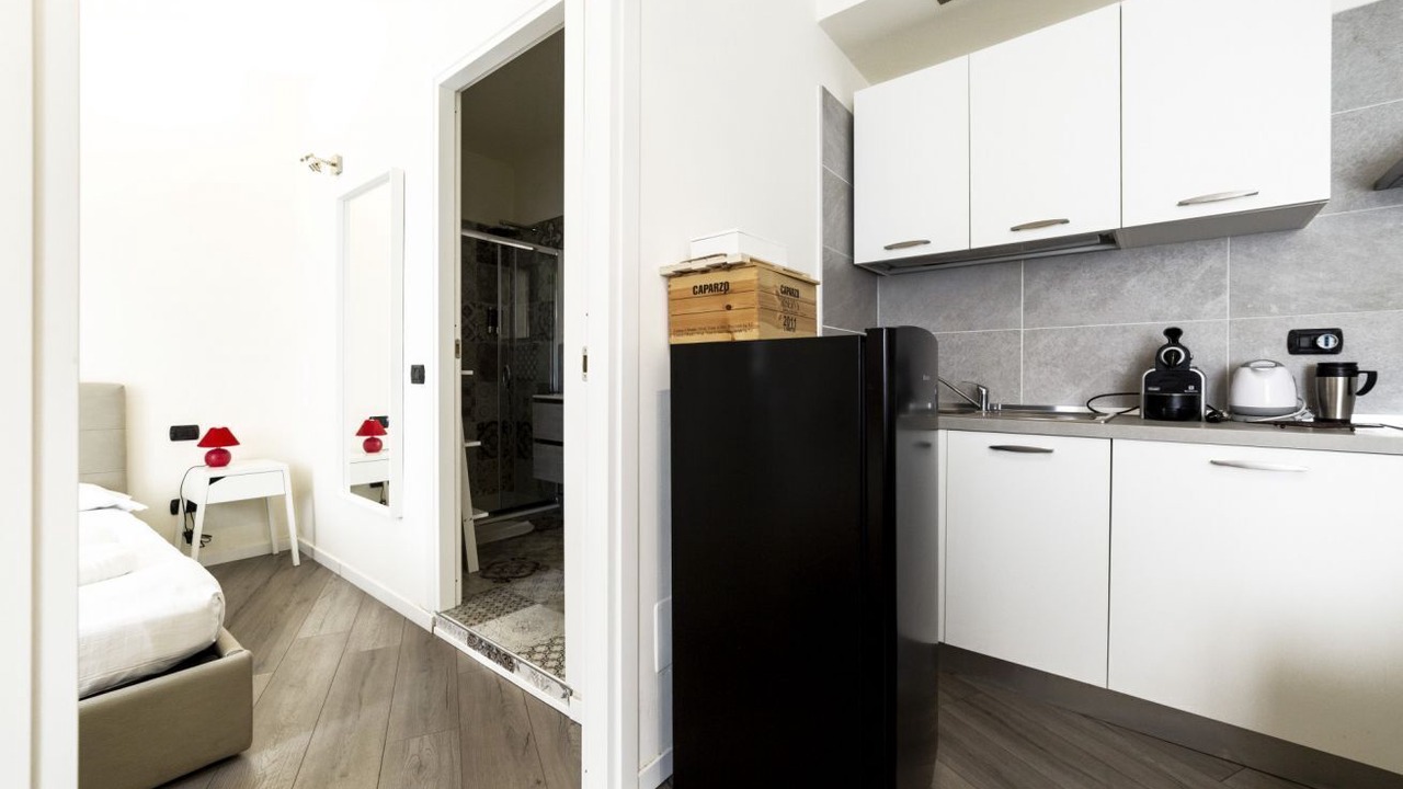 Photo of Bedroom in Bruzzano